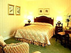 Stephen'S Green Travelodge Dublin Eksteriør bilde