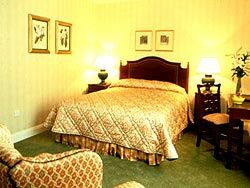 Stephen'S Green Travelodge Dublin Eksteriør bilde